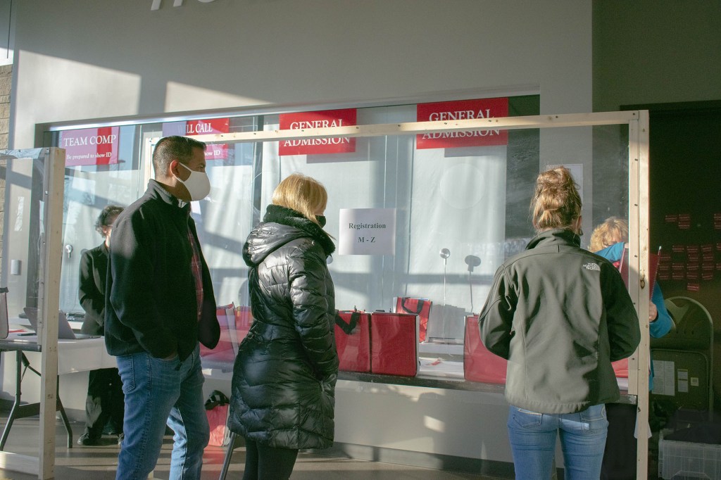 Dean and Director of Admissions Respond to Recent Concerns About Data Privacy and Campus Tour&nbsp;Safety