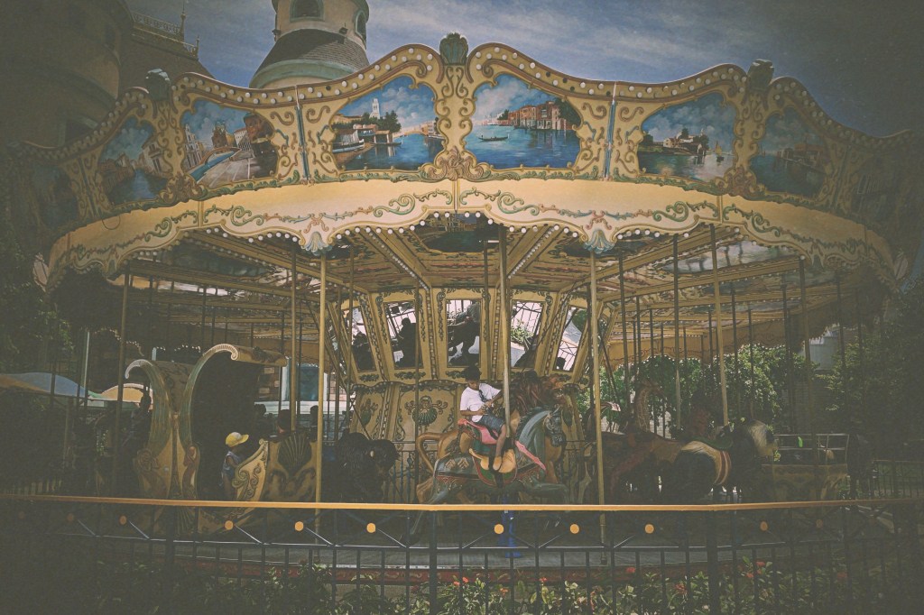 Chronicle of an International Student celebrating Lunar New Year away from&nbsp;Home